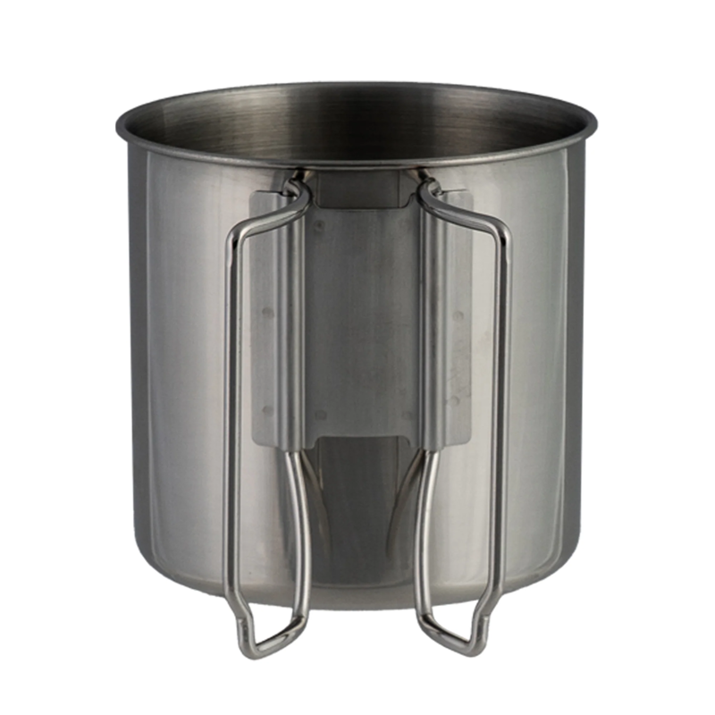 Highlander Billy Camping Cup - 650ml-1