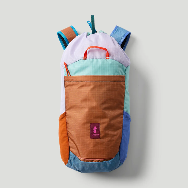 Cotopaxi Empacable 16L Daypack in Del Dia-1