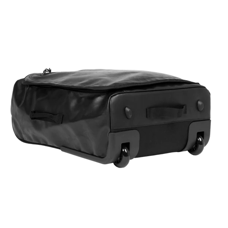 Mountain Equipment Carry On Roller Bag in Black-2