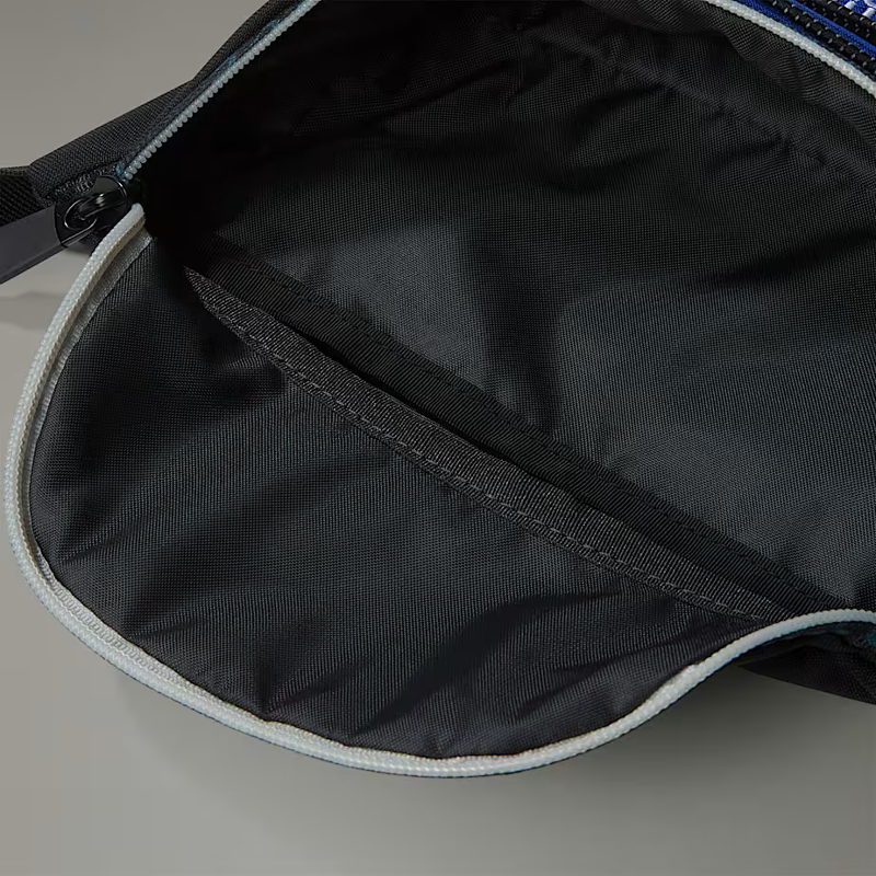 The North Face Jester Bum Bag in Blue/Black-4