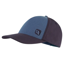 Rab Calet Embroidery Cap in Ebony/Orion Blue