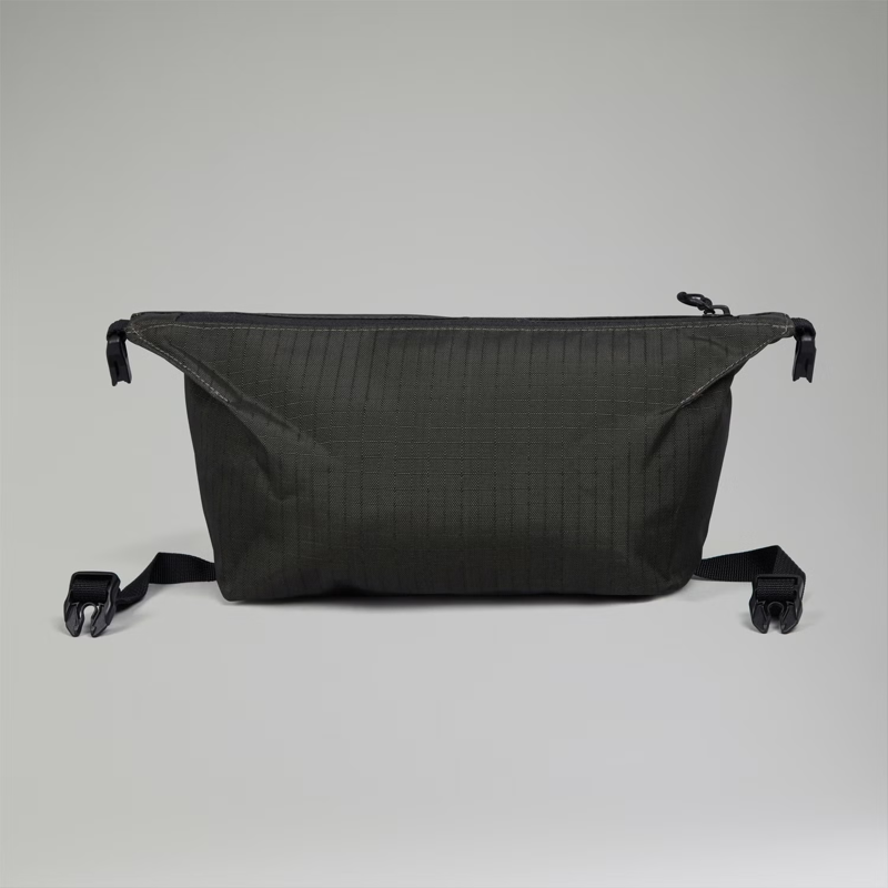 Berghaus Wanderwise Packing Cube in Peat Brown - Medium-2