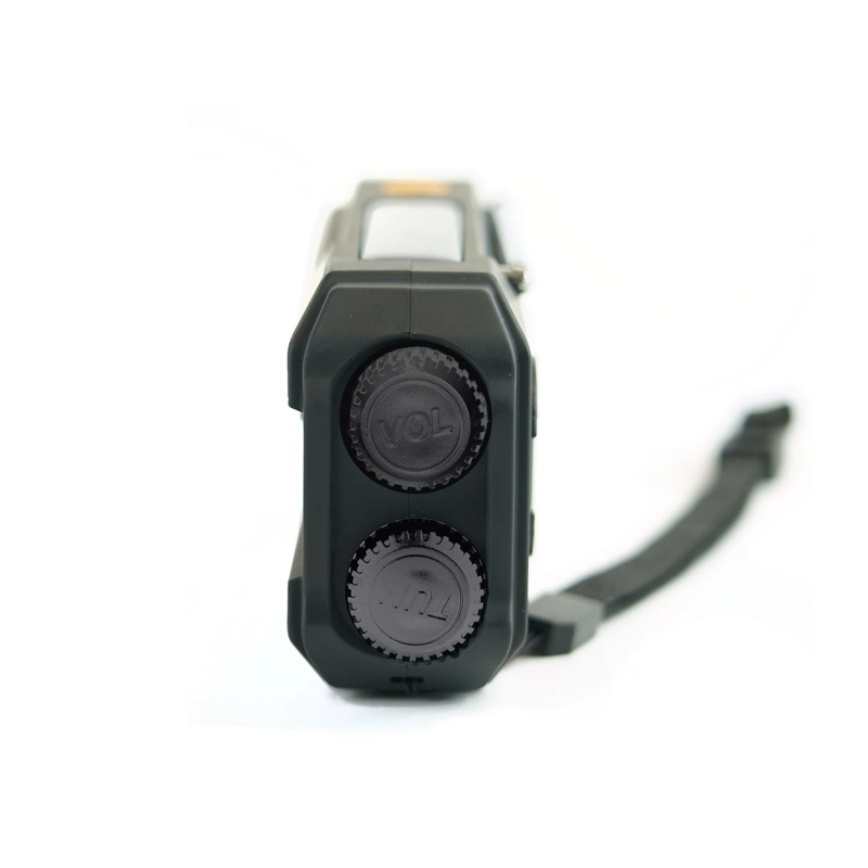 Highlander Universal Survival Emergency Hub - Powerbank/Torch/Radio/SOS-4