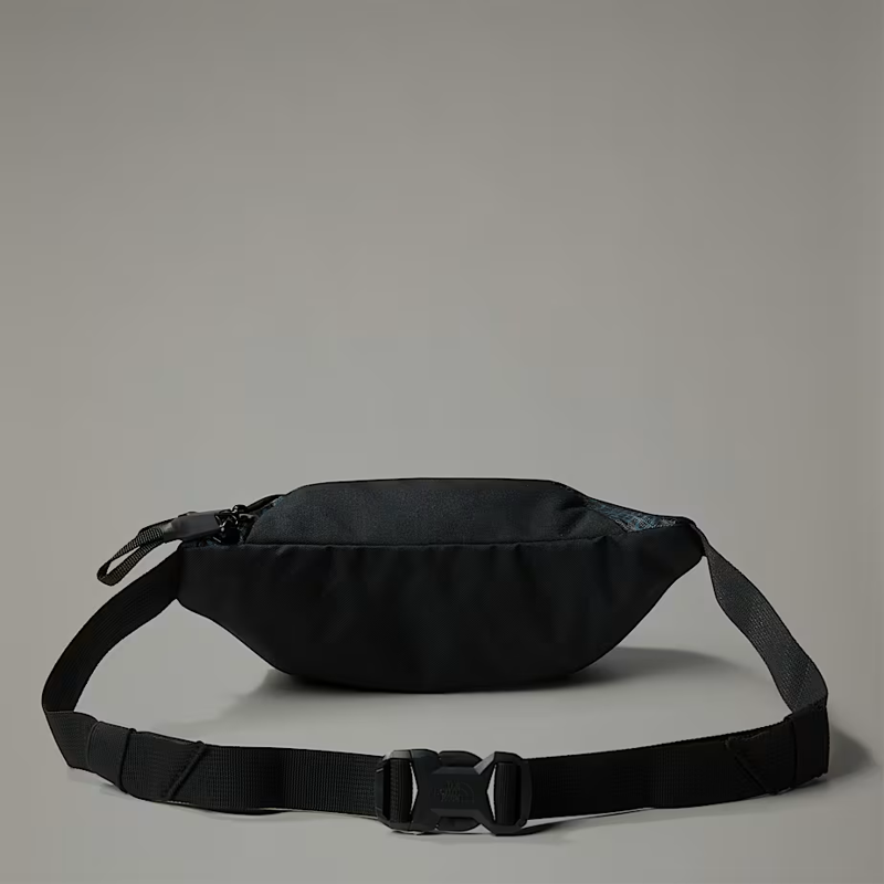 The North Face Jester Bum Bag in Blue/Black-2