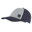Rab Calet Embroidery Cap in Anthracite/Light Zinc