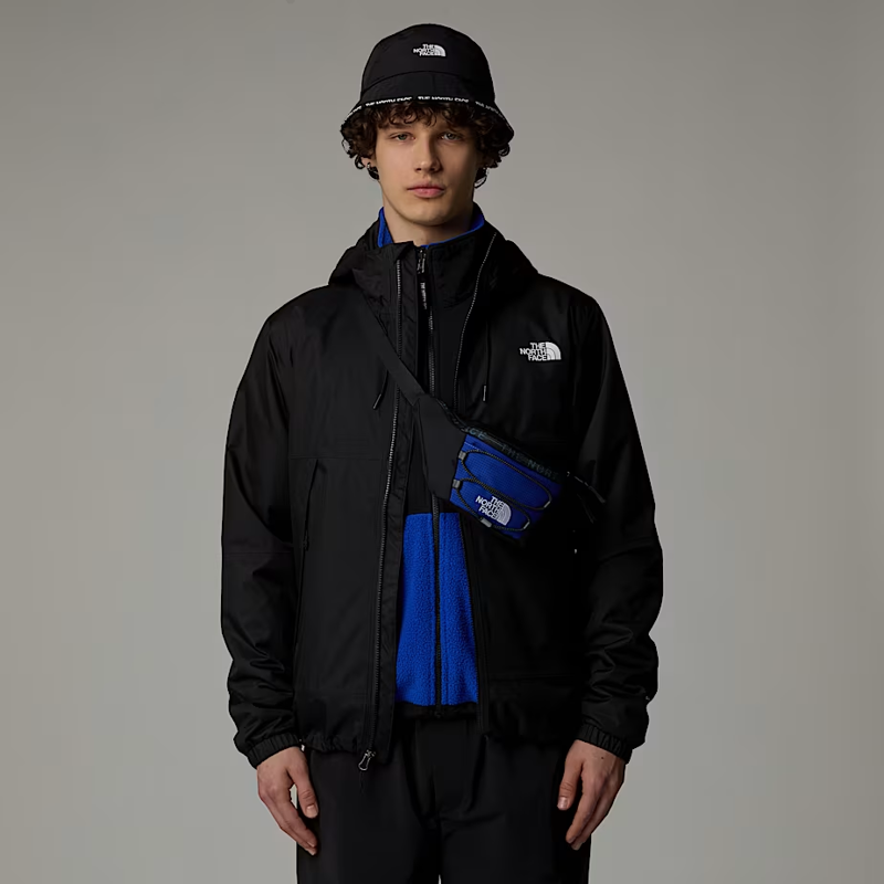 The North Face Jester Bum Bag in Blue/Black-1