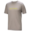 Arc'teryx Men's Ionia Merino Wool Arc'Word Logo SS in Rune/Euphoria