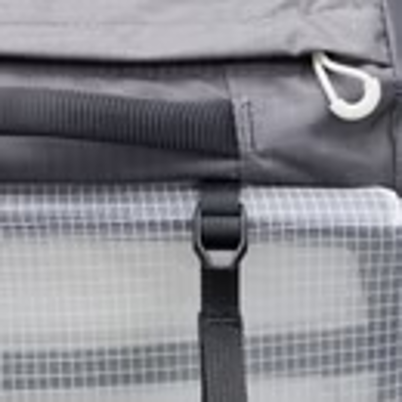 Berghaus Freeflow 30L in Grey Pinstripe/Jet Black-13
