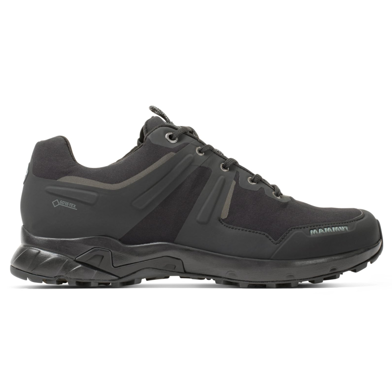 Mammut Men's Ultimate Pro Low GTX in Black