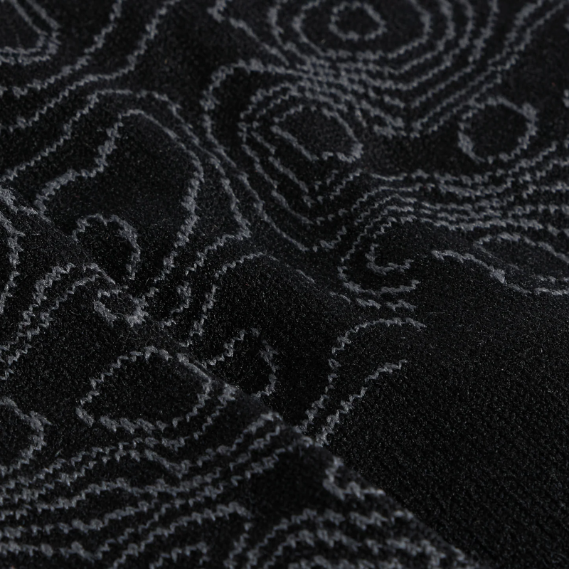 Berghaus Trail Socks in Black-1