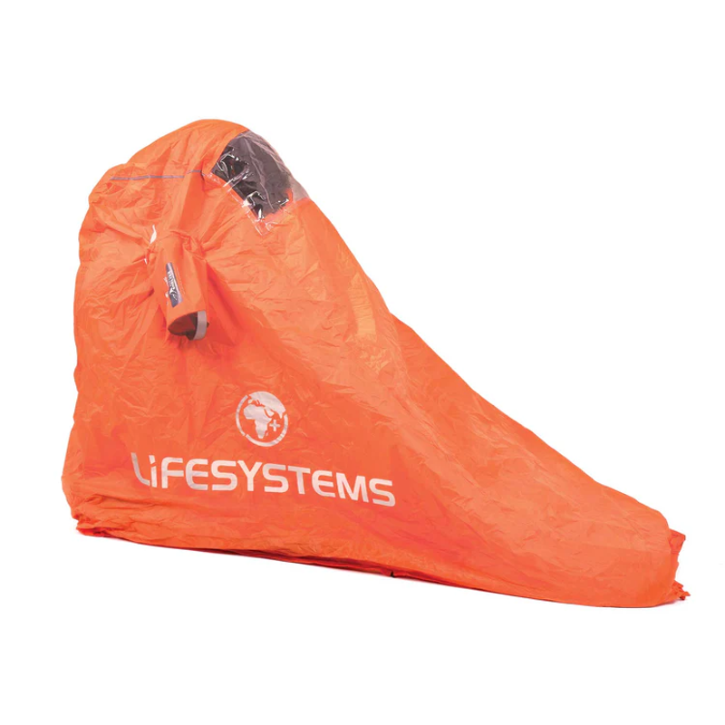 Lifesystems Survival Shelter 1