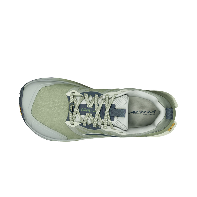 Altra Women's Lone Peak 9+ in Glacier-1