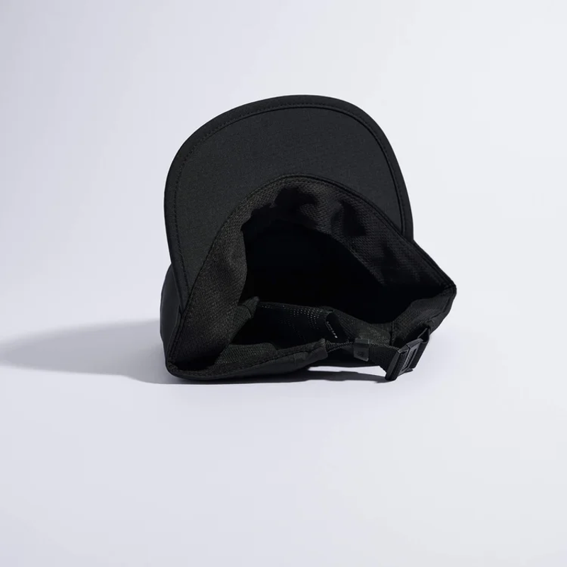 Vaga Fell Cap 2.0 in Black-3