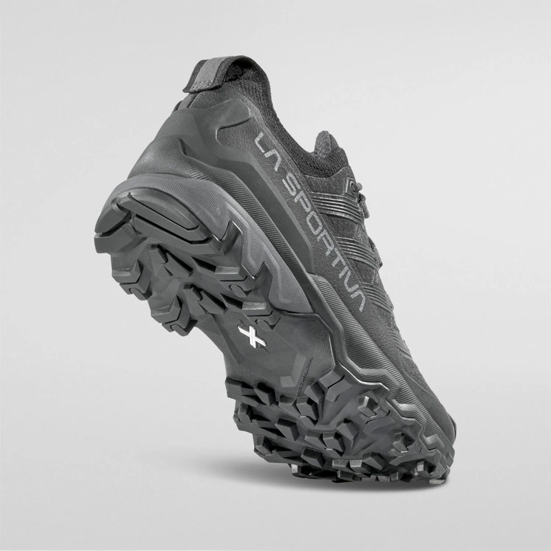 La Sportiva Men's Ultra Raptor 3 Shoes in Black-2