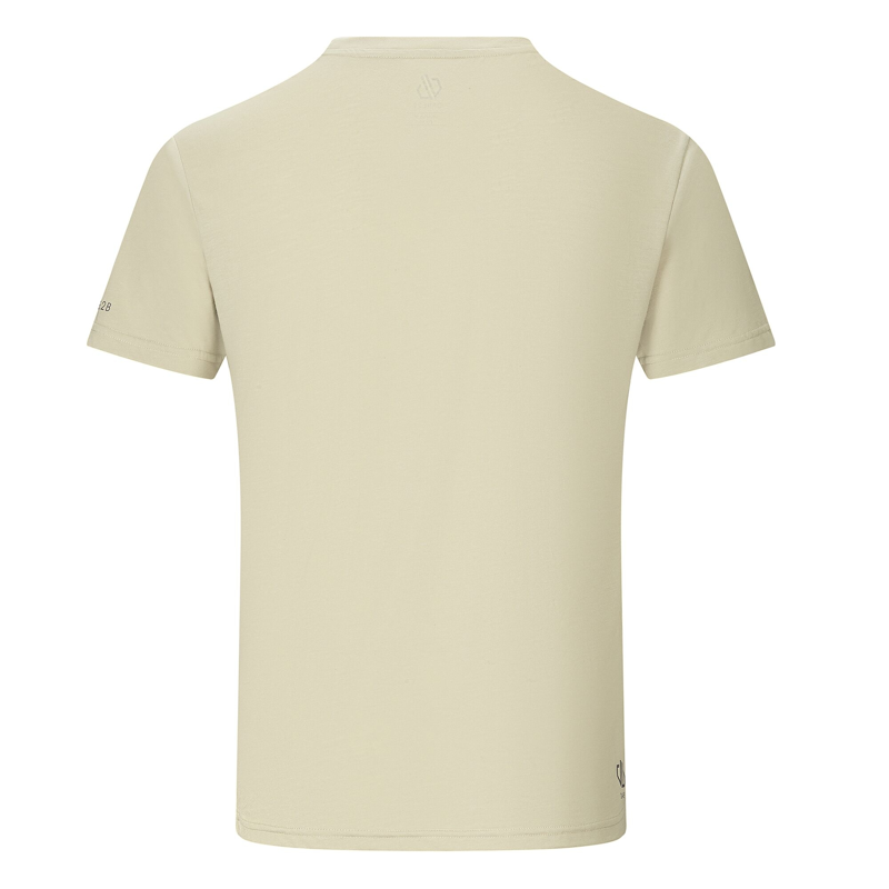 Dare2b Men's Agile Tee in Abbeystone-1