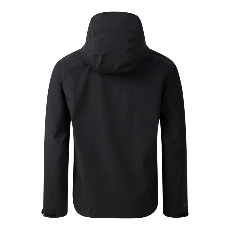Dare2b Men's Switch Out III Jacket in Black-1