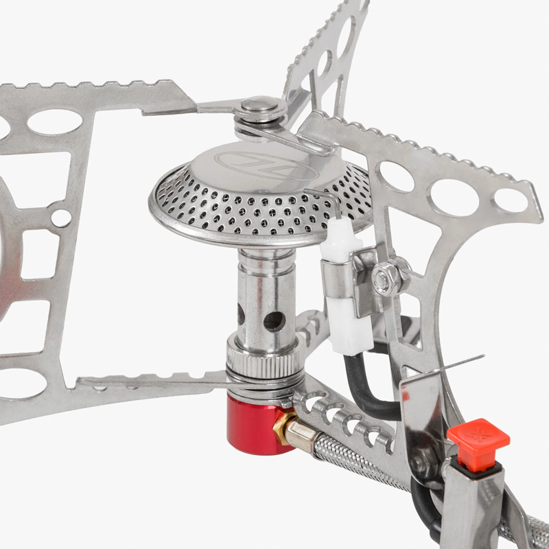 Highlander Triplex Compact Camping Gas Stove-3