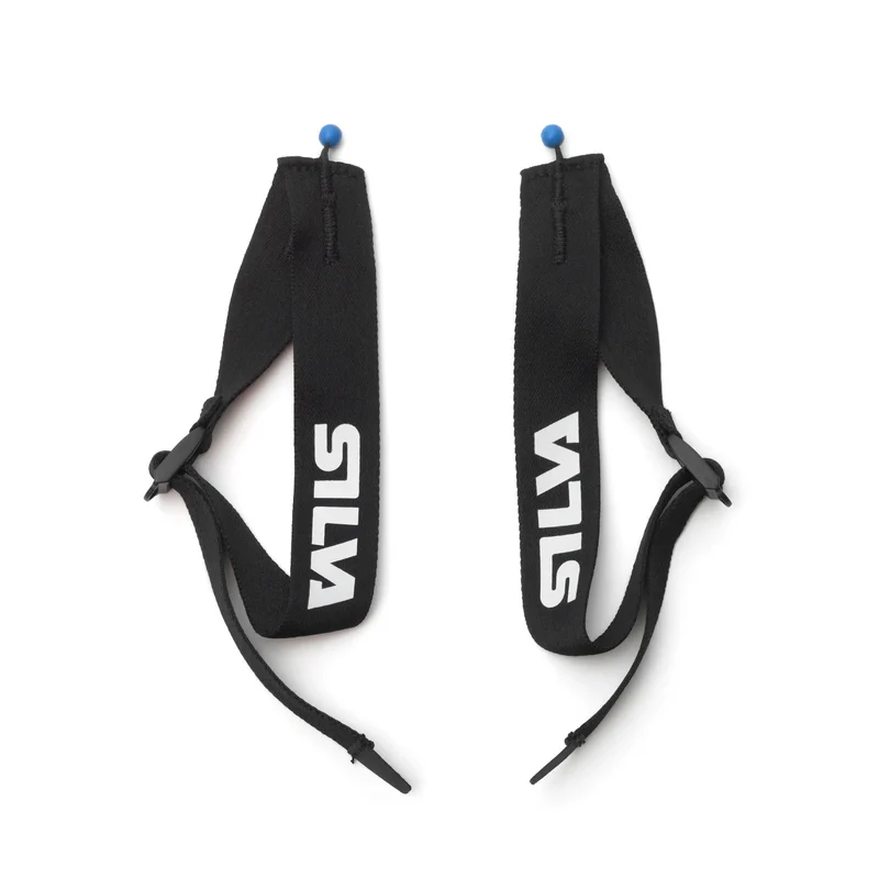 Silva Telescopic Carbon Trekking Poles - Pair-3