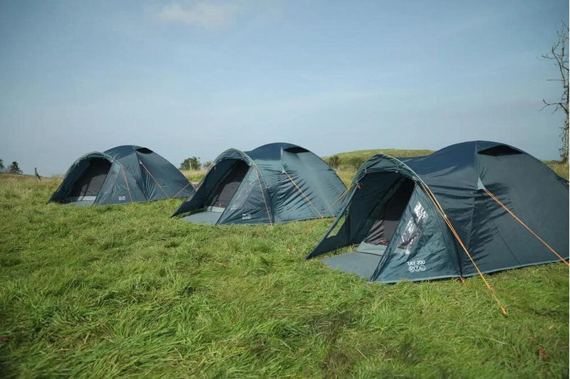 Vango Tay 300 in Peridot Green-5