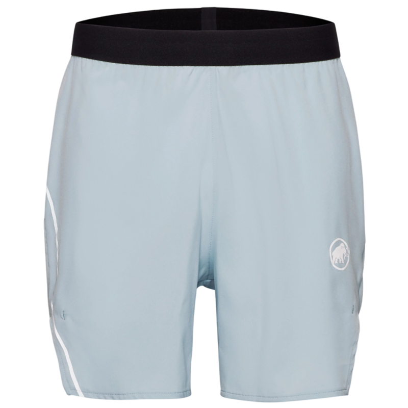 Mammut Men's Aenergy TR Shorts in Nebla/Black