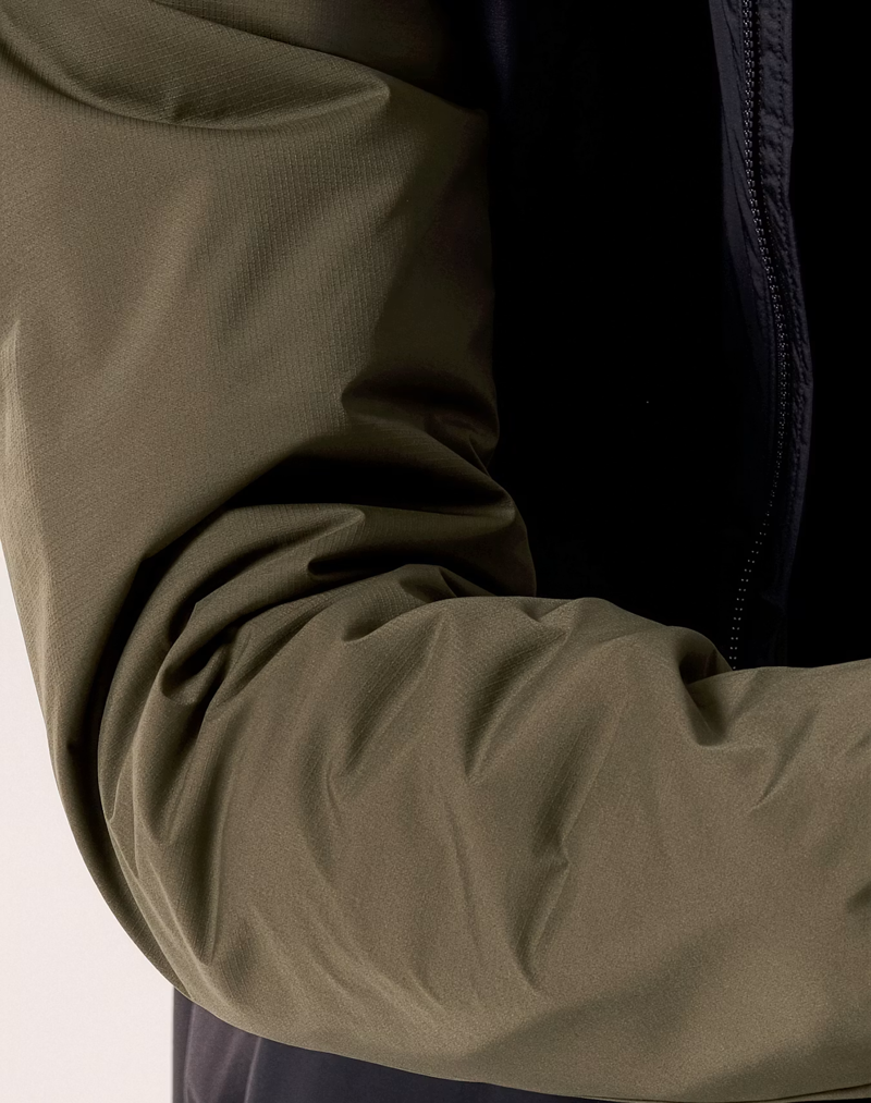 Arc'teryx Men's Atom Hoody in Spotlight-8