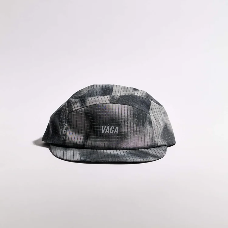 Vaga Night Club 2.0 in Black/Grey-1