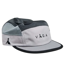 Vaga Club Cap in Light Grey/Mid Grey/Charcoal