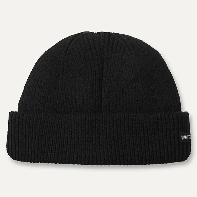 Sealskinz Langham Beanie Waterproof Cold Weather Beanie Hat in Black-1
