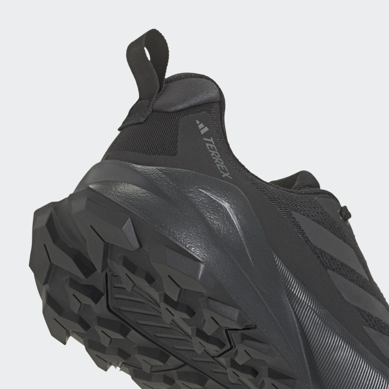 Adidas Men's Terrex Trailmaker 2 in Carbon Black/Carbon/Grey 4-6