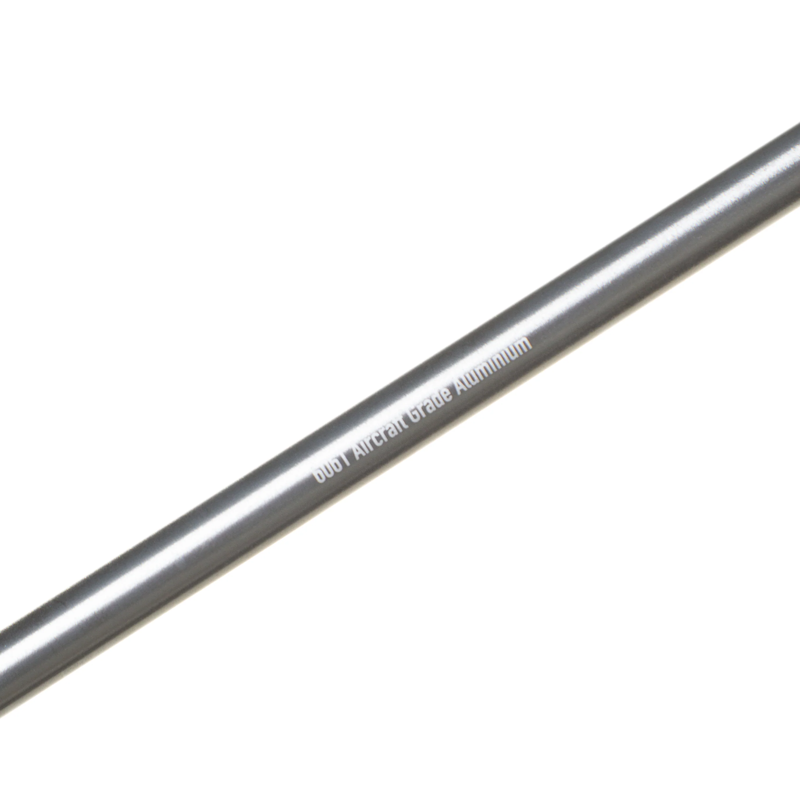 Trekmates Wanderer Lock Pole in Asphalt-4