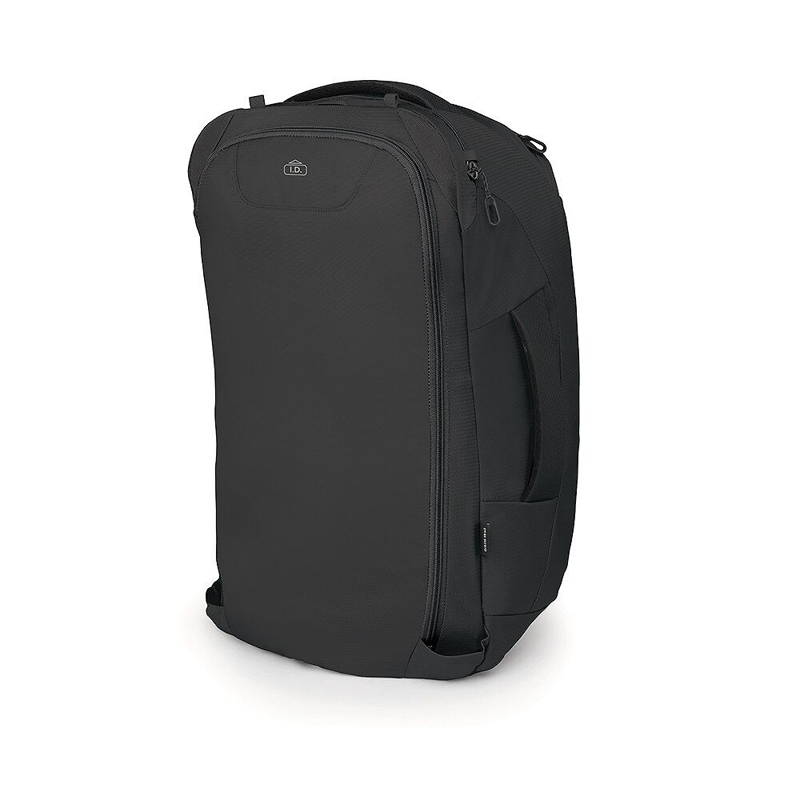 Osprey Fairview 40 in Black-4