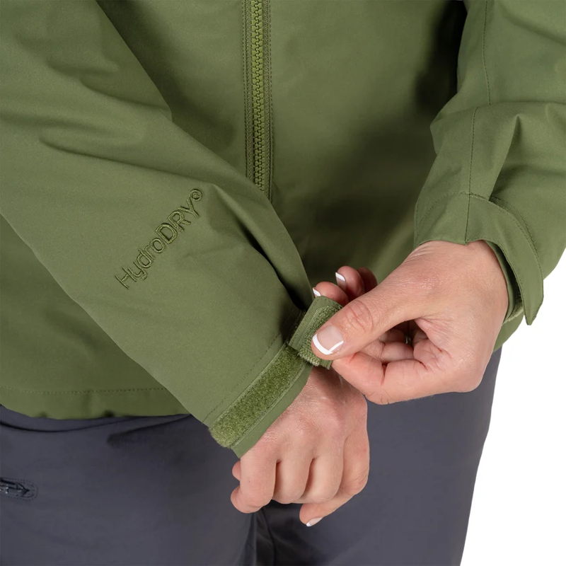 Sprayway Women's Marsco Insulated Jacket in Cypress-6