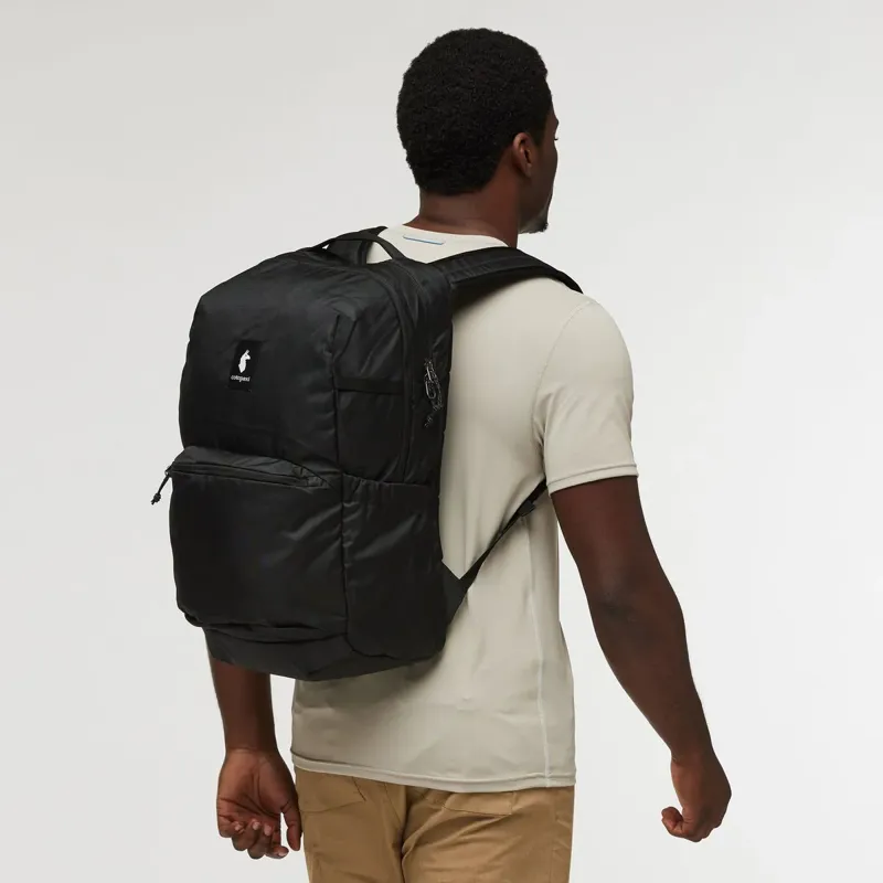Cotopaxi Chiquillo 30L Backpack in Black-2