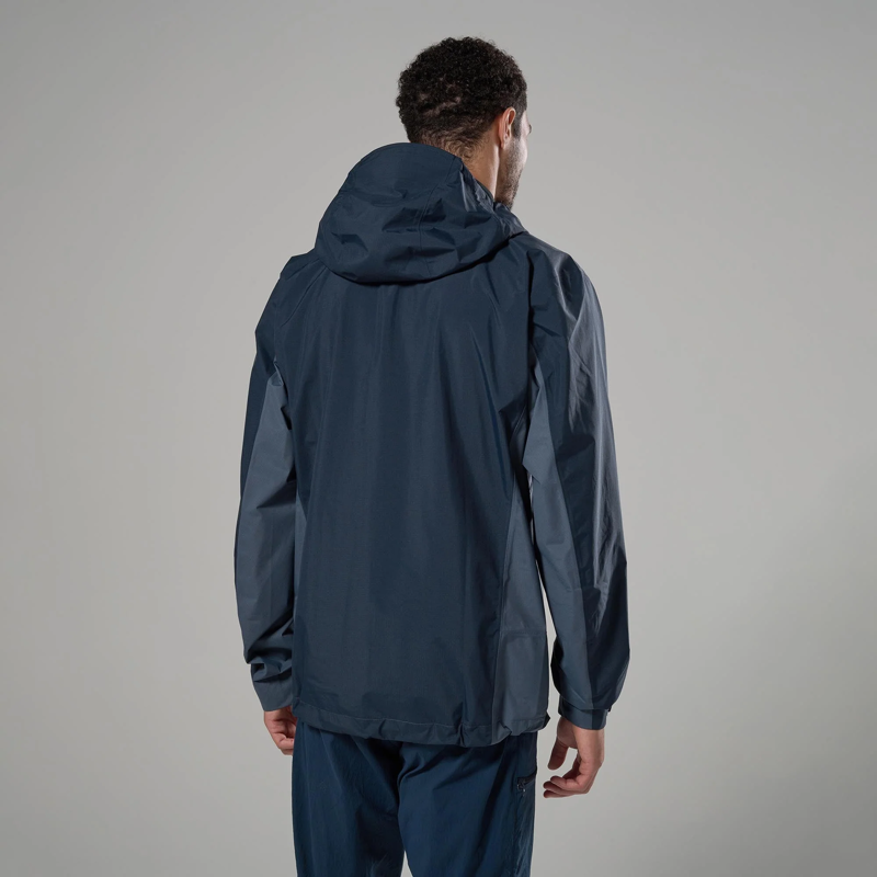 Montane Men's Norste Lite Jacket in Dark Sky-2