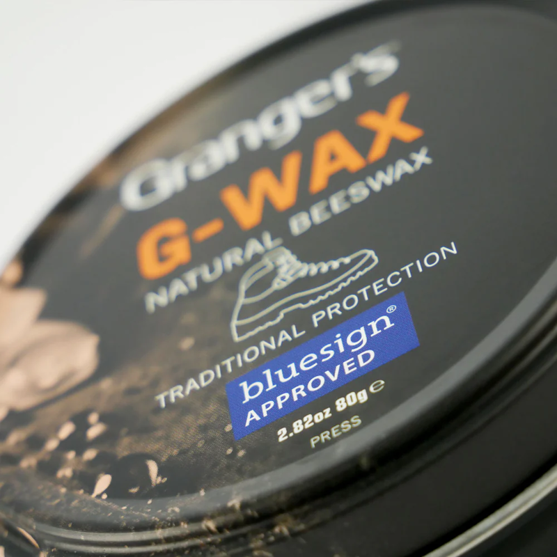 Grangers G-Wax - 80g-2