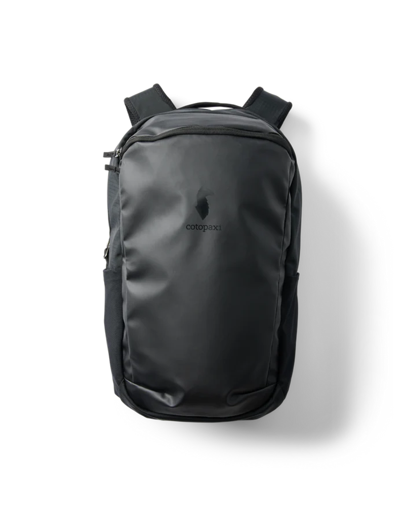 Cotopaxi Allpa 18L Daypack in Black-3