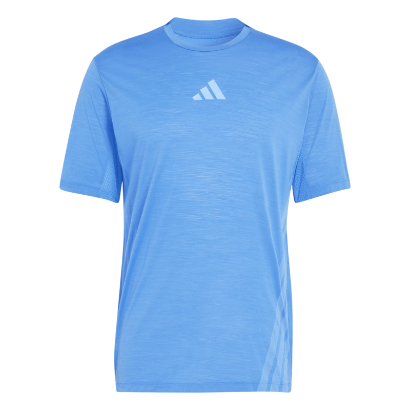 Adidas Men's XPR Tee in Blue