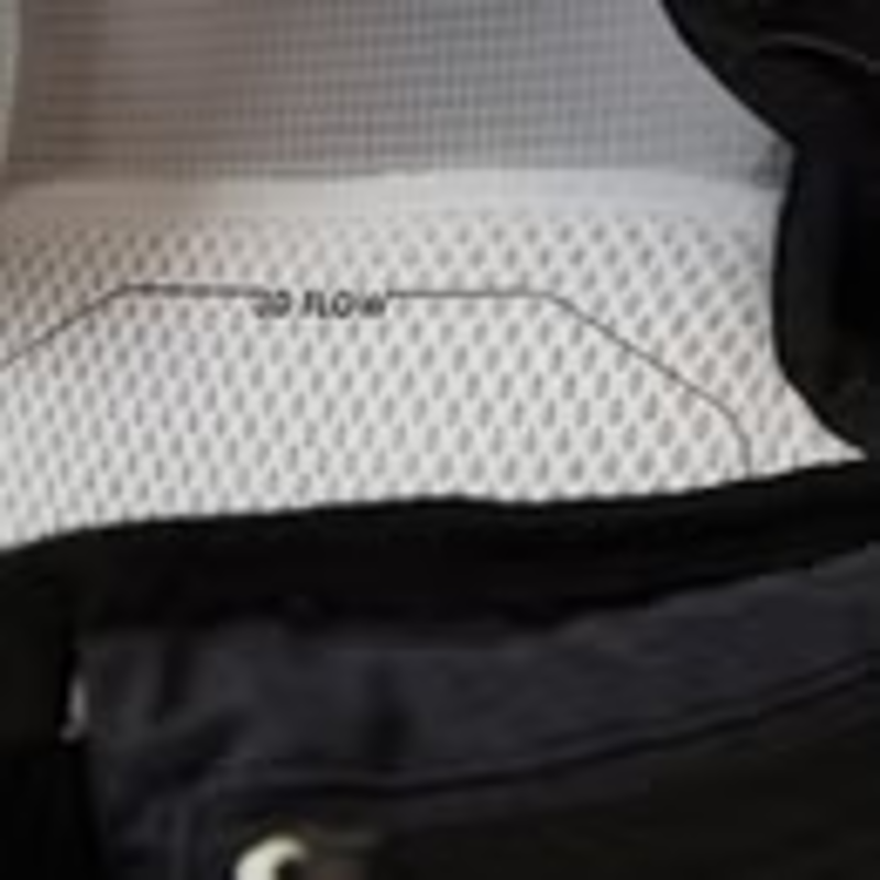 Berghaus Freeflow 30L in Grey Pinstripe/Jet Black-11