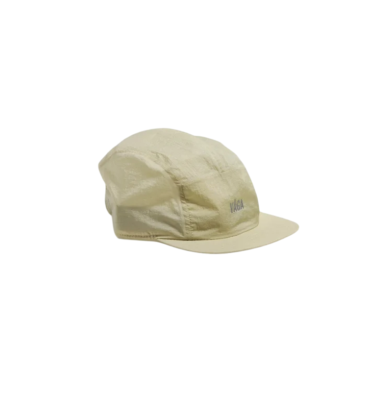 Vaga Wind Resistant Cap in Sage Green