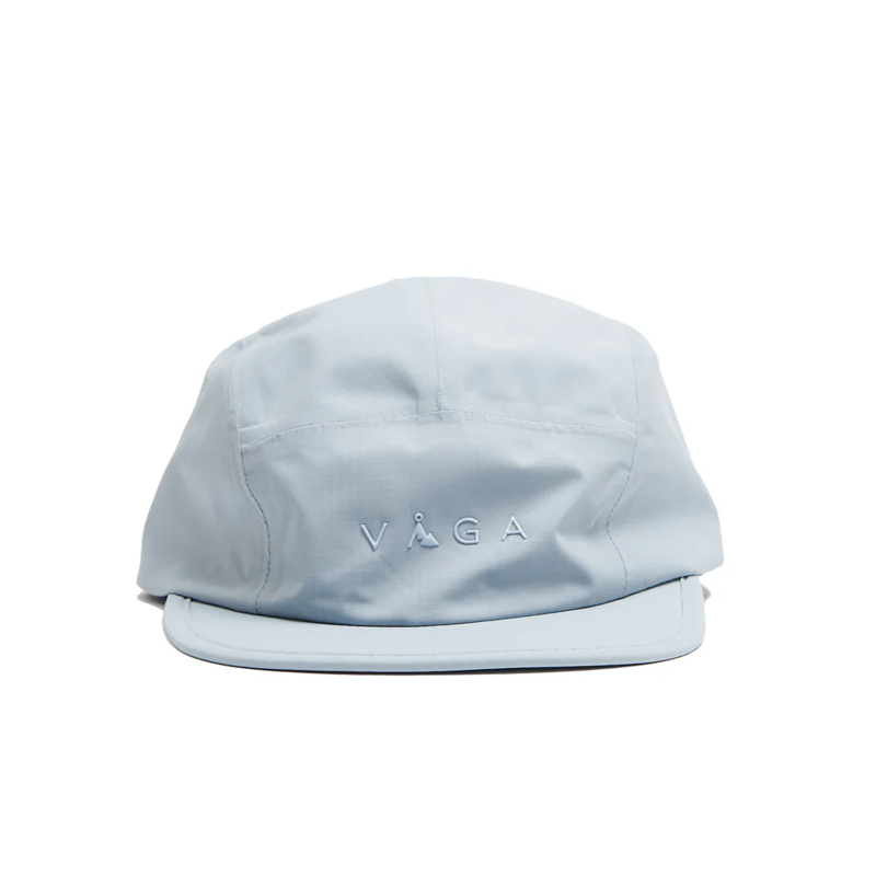 Vaga Fell Cap 2.0 in Pastel Blue-1