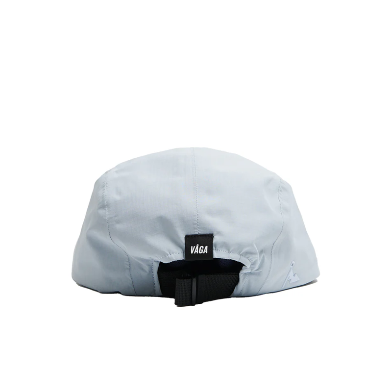 Vaga Fell Cap 2.0 in Pastel Blue-3