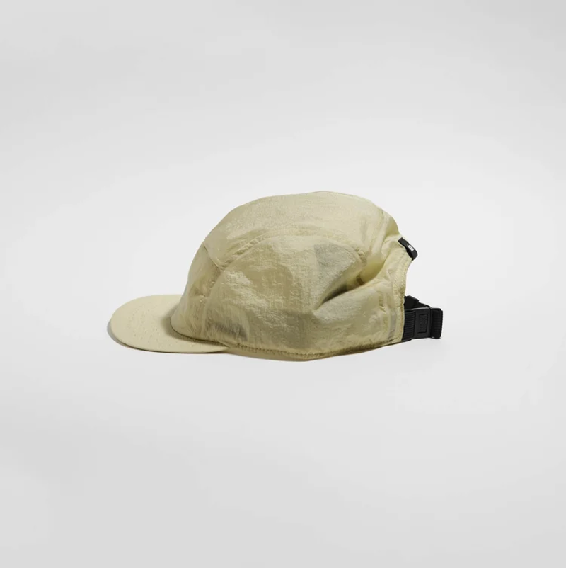 Vaga Wind Resistant Cap in Sage Green-5