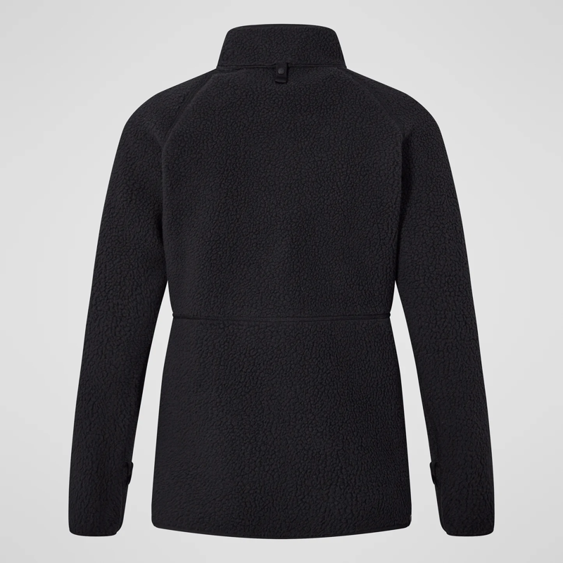 Berghaus Women's Hanby IA Jacket in Black/Black-1