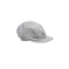 Vaga Wind Resistant Cap in Light Grey