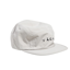 Vaga Fell Cap 2.0 in Light Grey