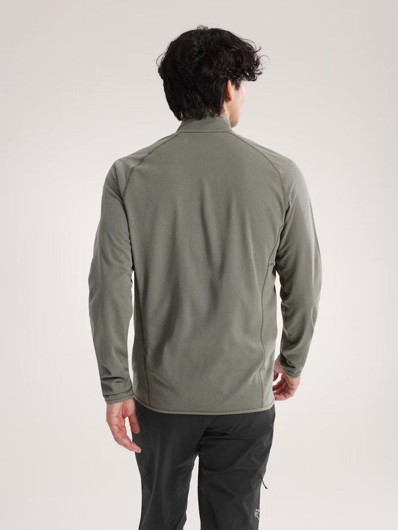 Arc'teryx Men's Delta Jacket in Forage/Tatsu-4