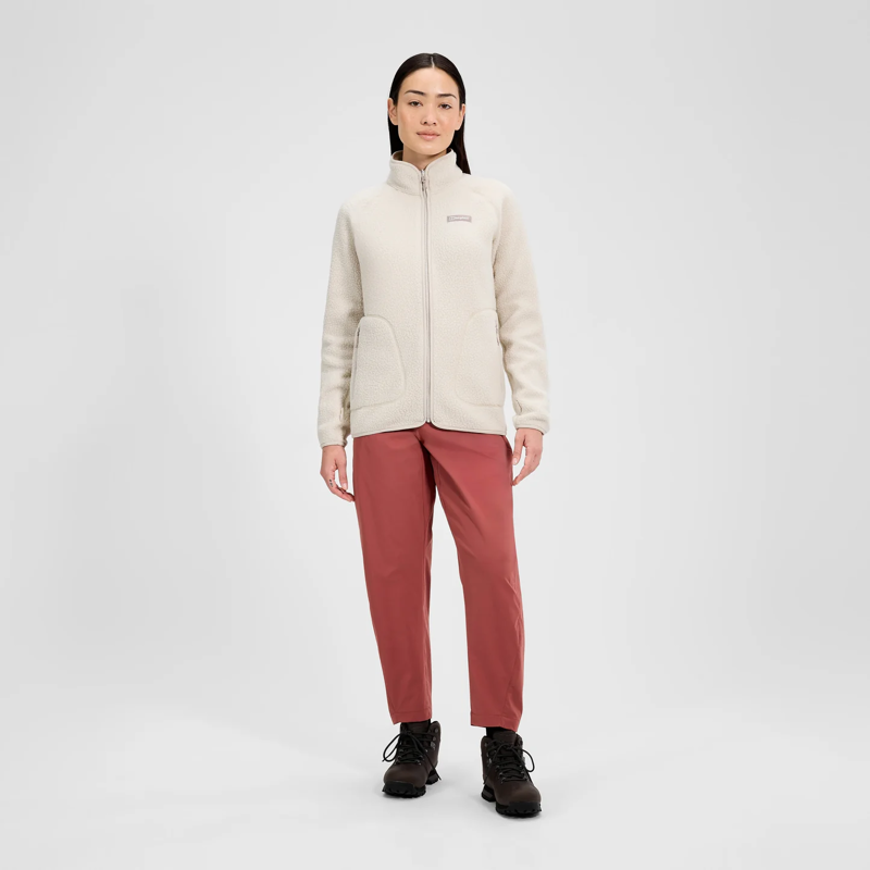 Berghaus Women's Hanby IA Jacket in Grey/Grey-7