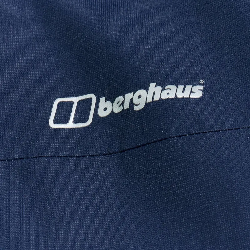 Berghaus Men's RG Alpha 2.0 Gemini 3in1 Jacket in Dark Blue-6