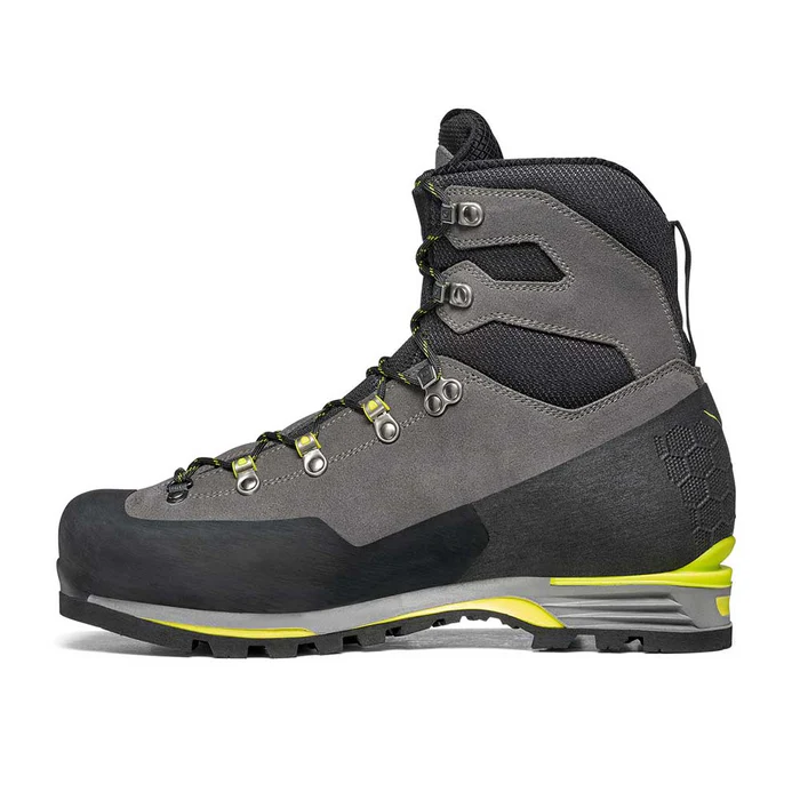 Scarpa Manta Tech GTX in Shark/Lime-1