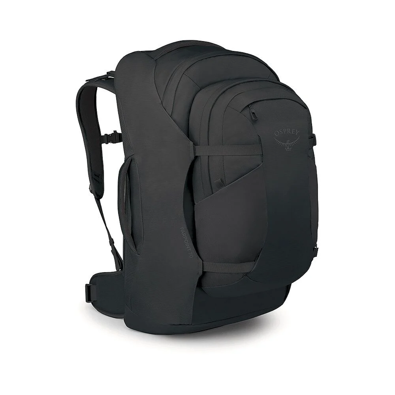 Osprey Farpoint 70 in Black
